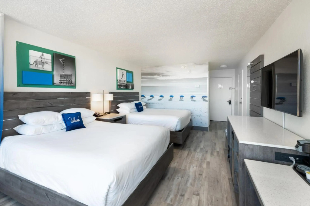 The Island Resort at Fort Walton Beach