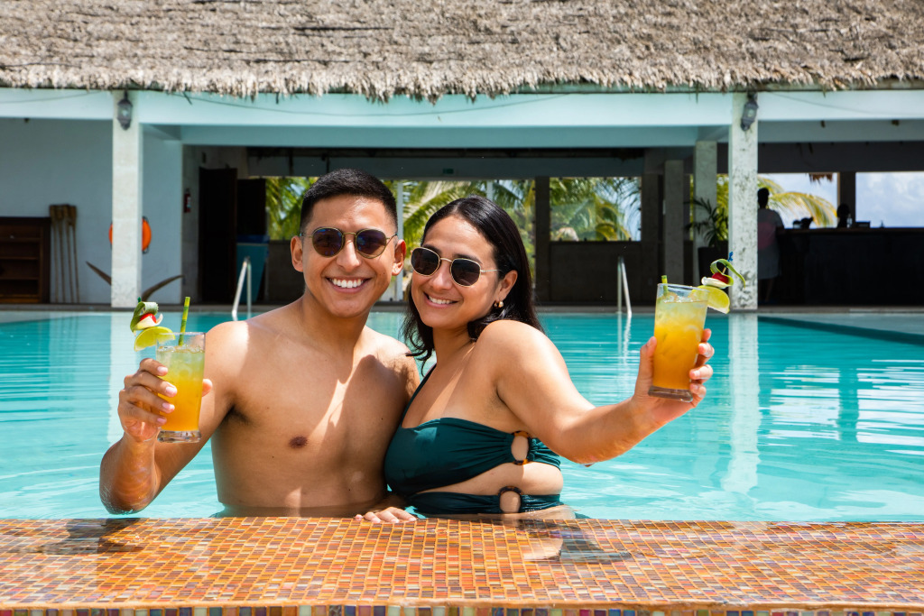 Turtle Beach Cottages