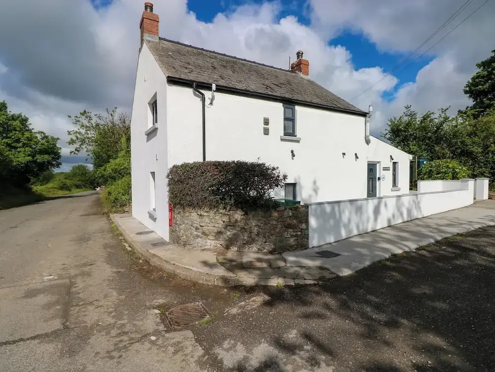 Folly Cottage