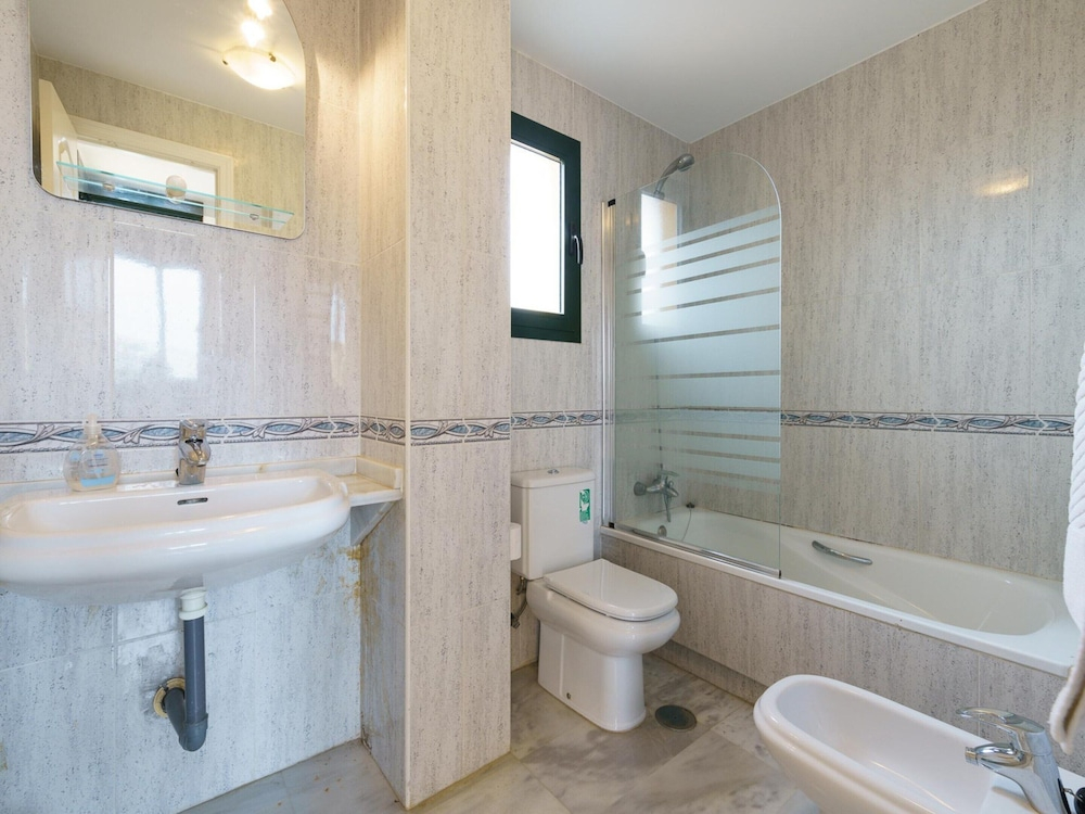 3 bedroom penthouse in Mijas