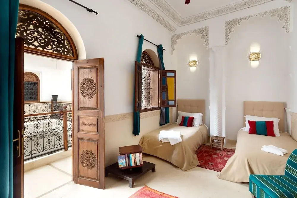 Riad Lucinda