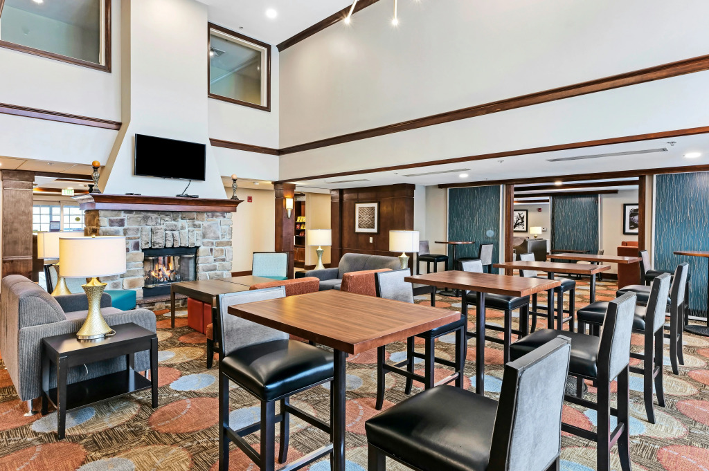 Staybridge Suites-Philadelphia/Mount Laurel by IHG