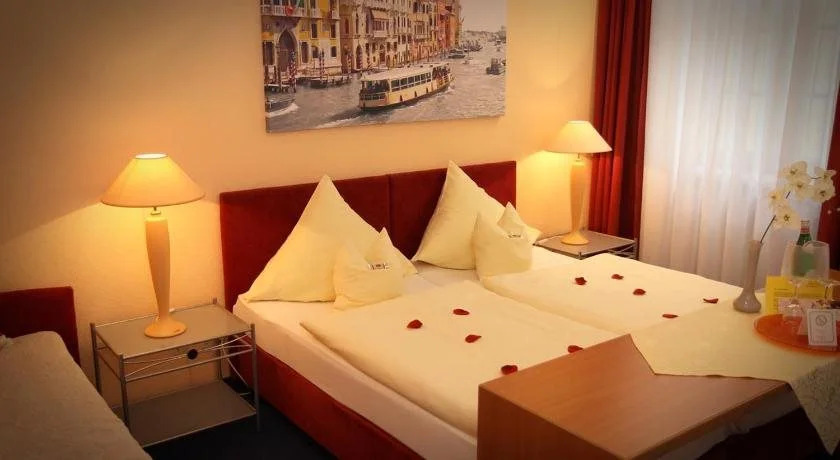 Hotel CASA ITALIA