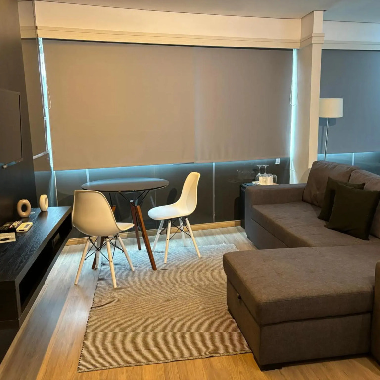 HOTEL SHOPPING VILA OLIMPIA