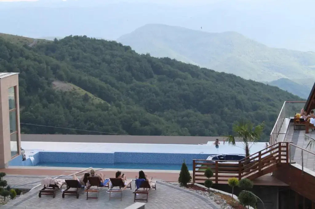 Lux Apartment Milmari Reko Premier 14 Kopaonik
