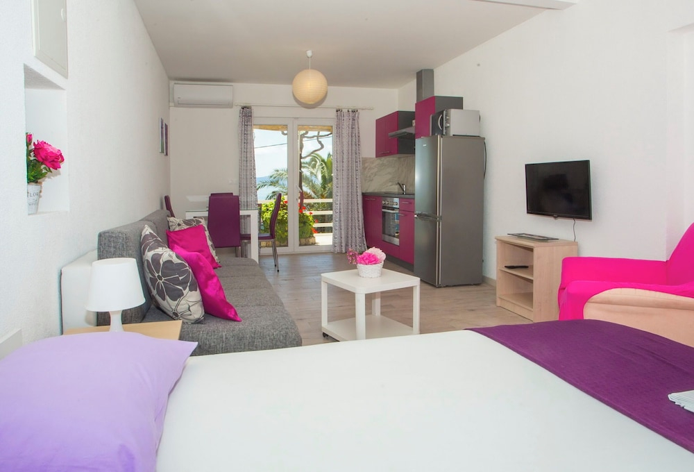 Apartments Lendic