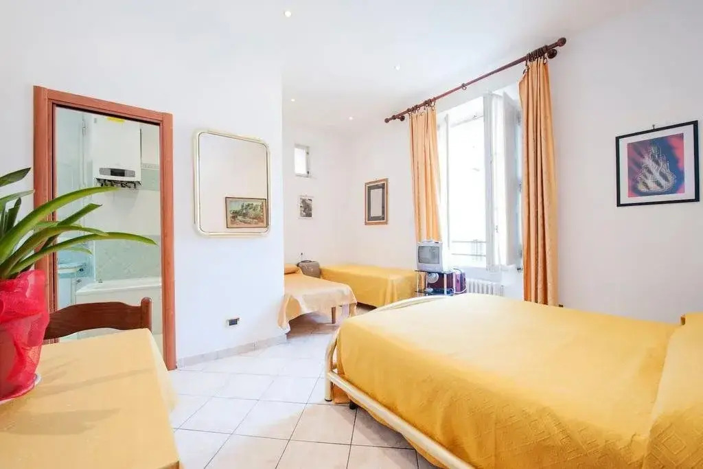Bed and Breakfast Gianni