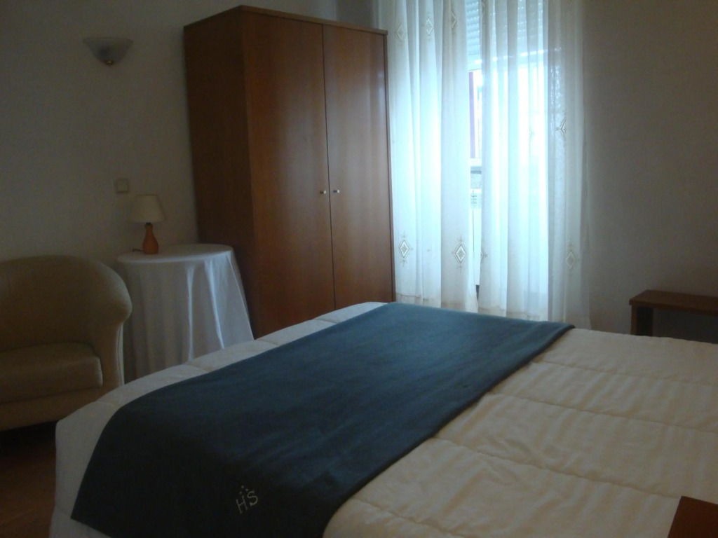Hotel Santos