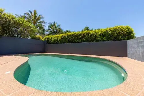 Location, location, Sunshine Beach