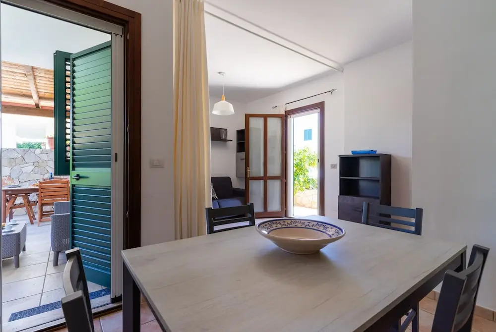 3439 Villa Serena by Barbarhouse