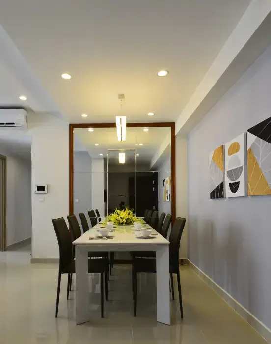 Saigon Lazzzy Hostel