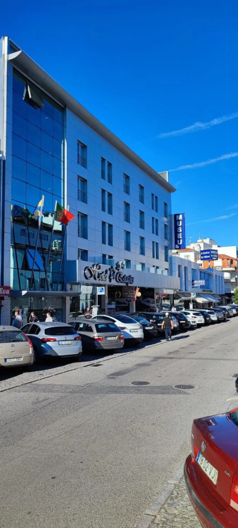 Hotel 4 Estações