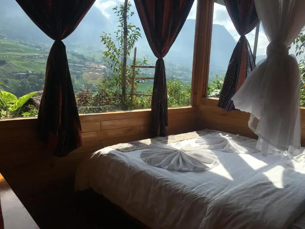 Dzay house homestay