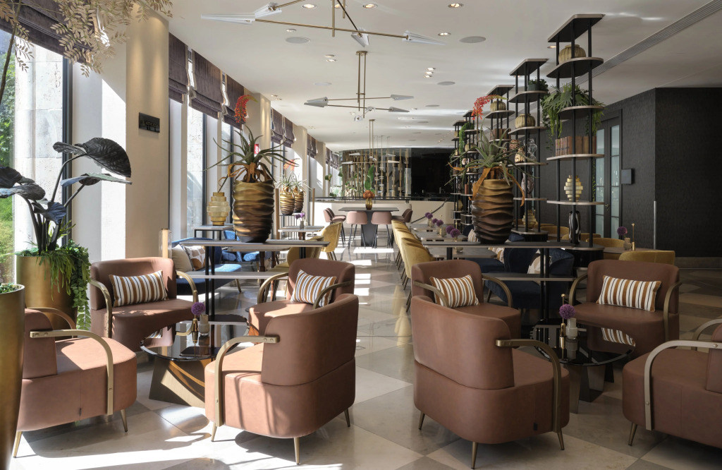 The Posthouse Berlin Potsdamer Platz- Leonardo Limited Edition