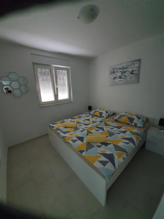Apartmani Matko