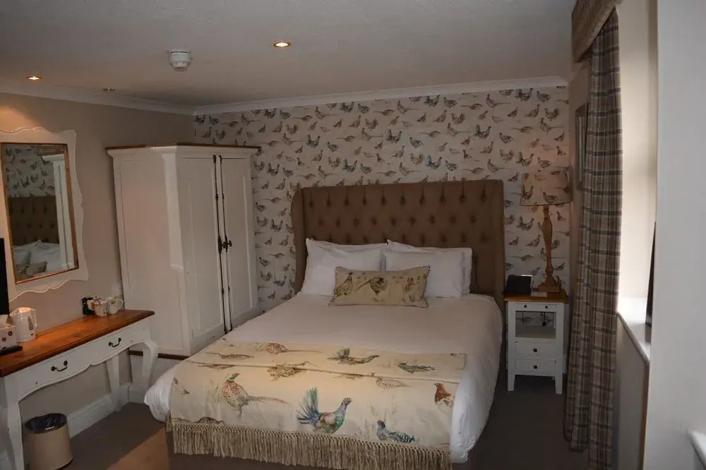The Inn At Grasmere & The Little Inn