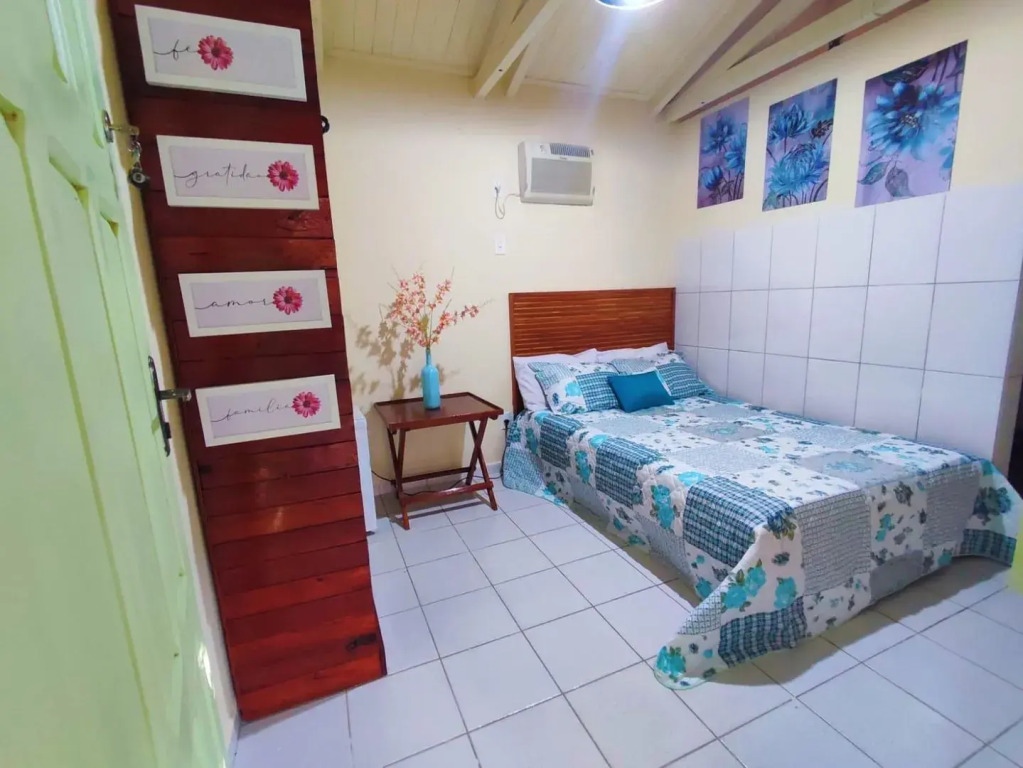Sanctuary Pirenopolis Suites E Flats