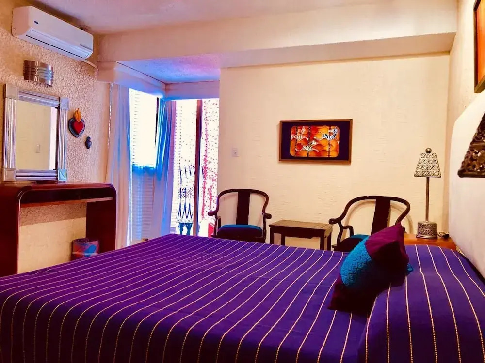Hotel Casa Pereyra