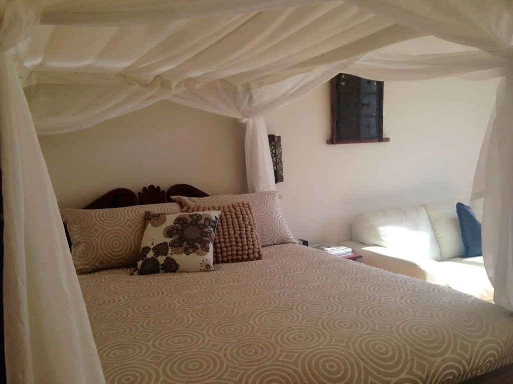 Arjuna Ridge Bed and Breakfast