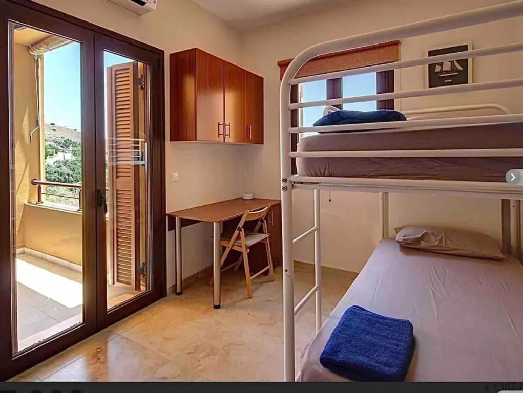 Villa with amazing Panoramic View on 130 sqm