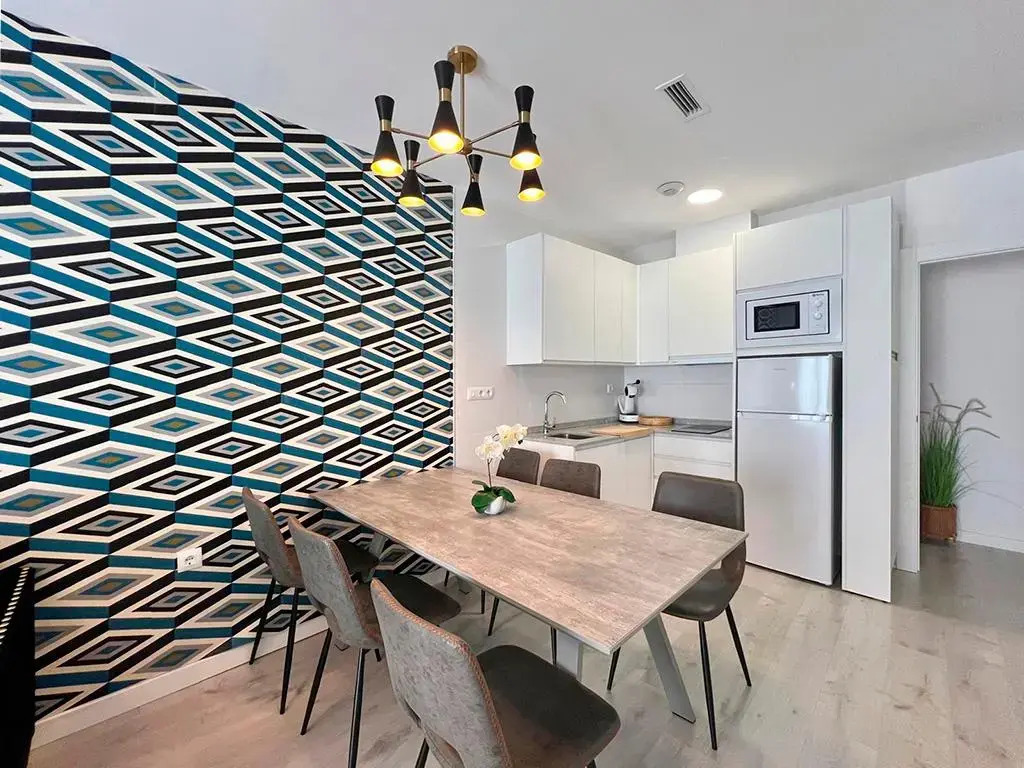 Apartamentos Realejo Campo del Príncipe 3000