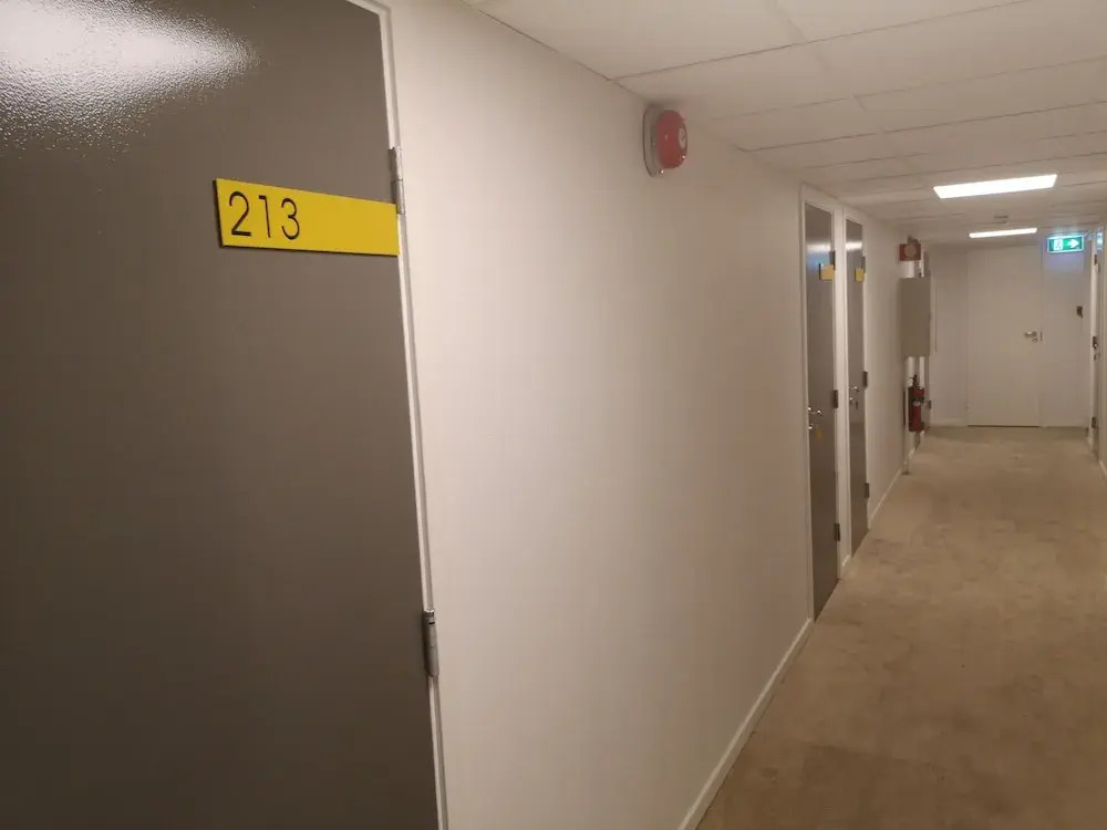 Pyntaberget Hotel