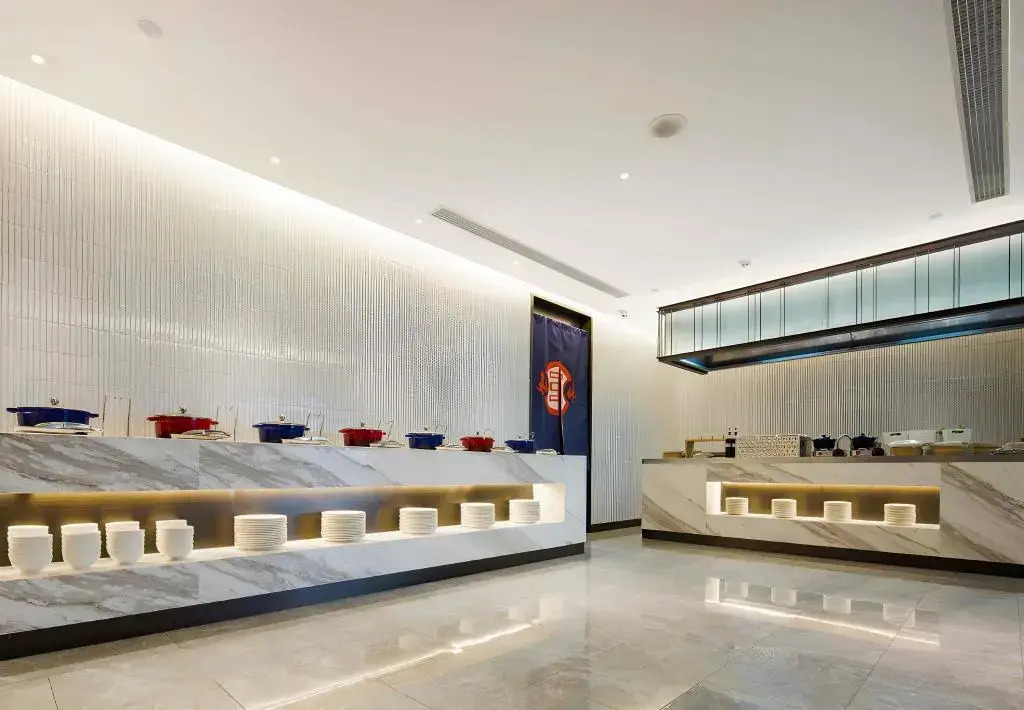 Shuguangwei Hotel (Hefei Swan Lake)