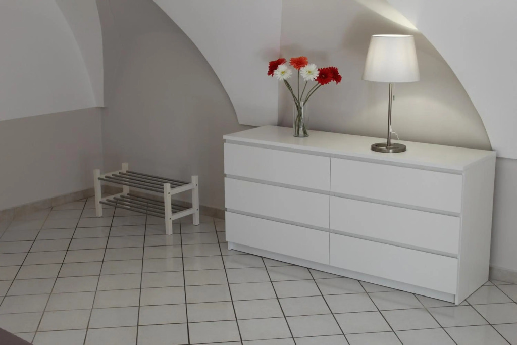 Mergellina Suite