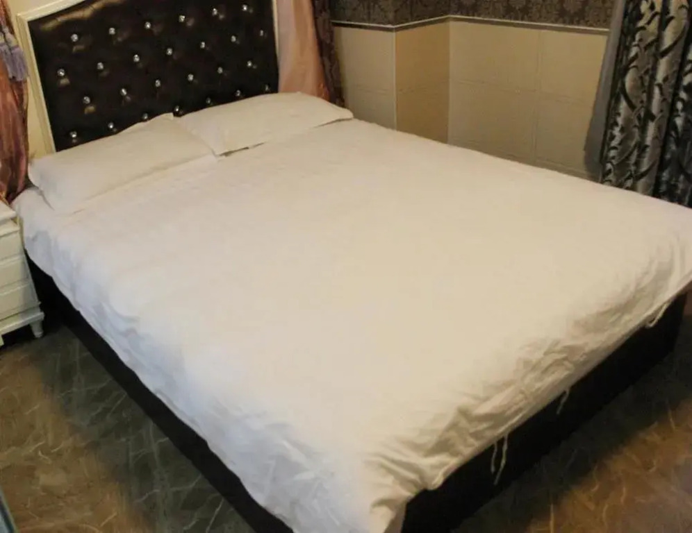 Kending Star Hotel Nanjing Hongshan Road