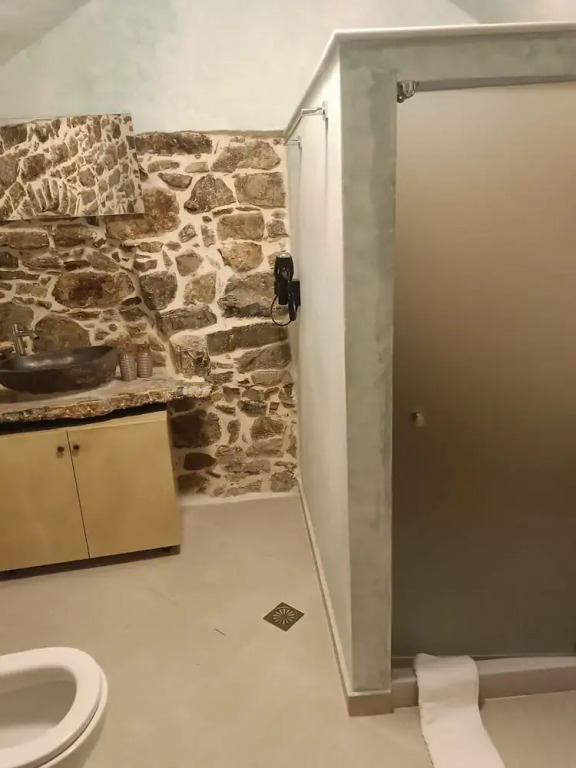 Vlychos Olympi Lodge 1 - Chios Cozy Getaway
