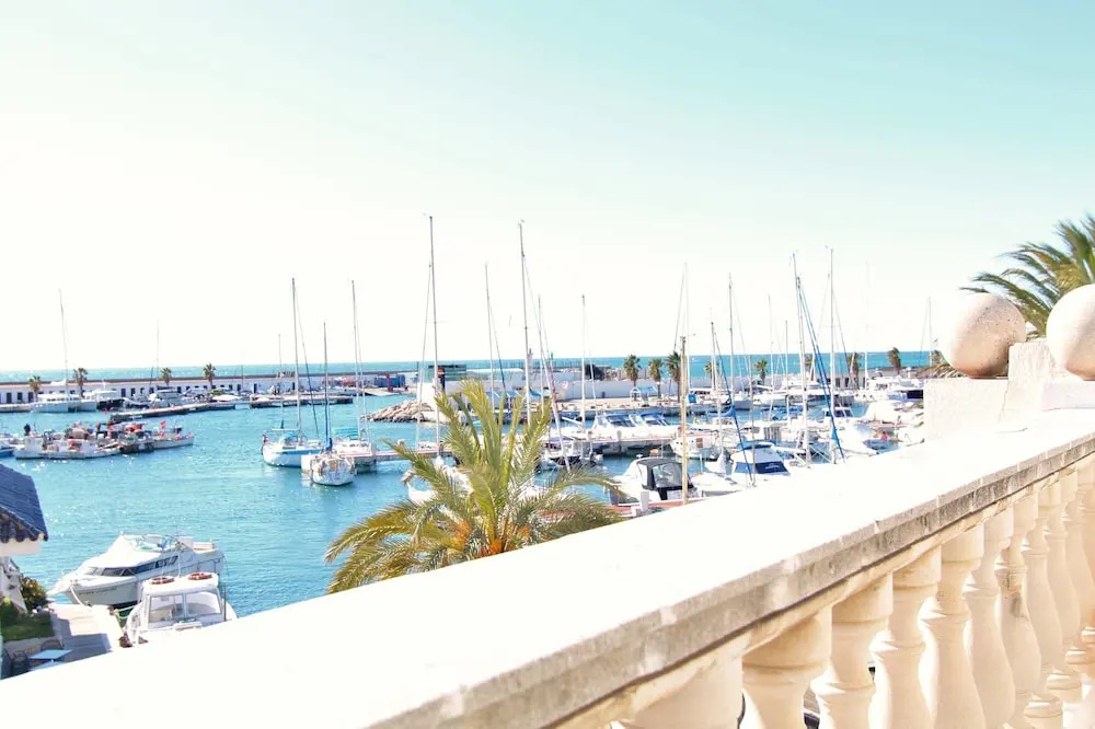 Sitges Apartment Free parking 1000 meters