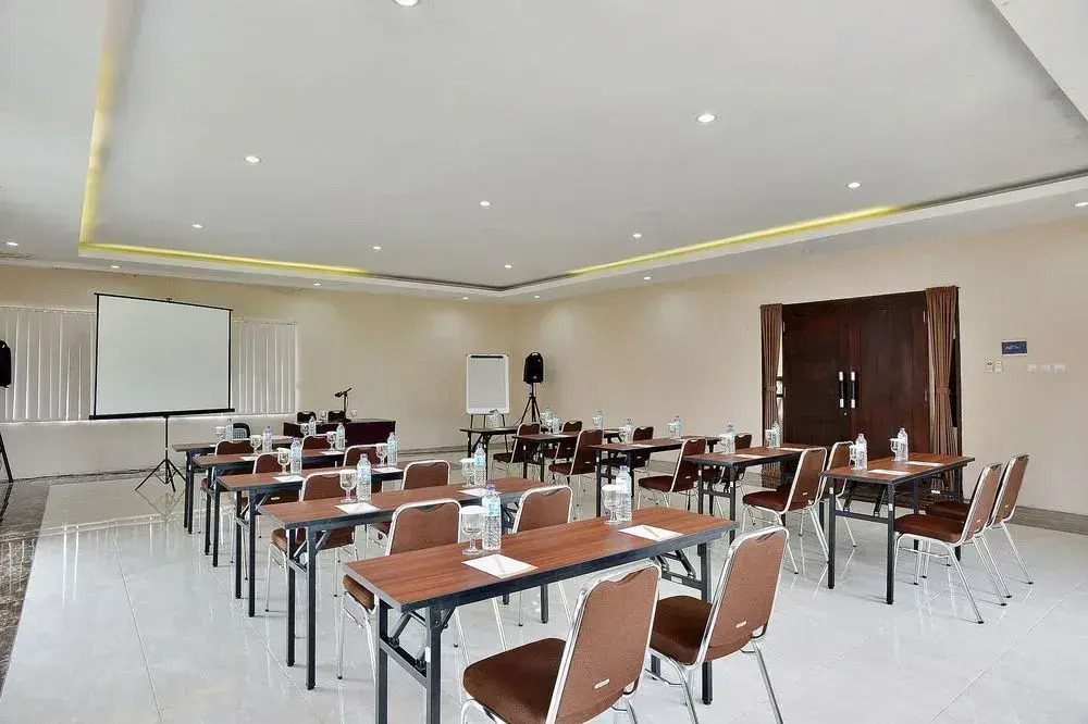 ZEN Rooms Boyong Kaliurang Barat