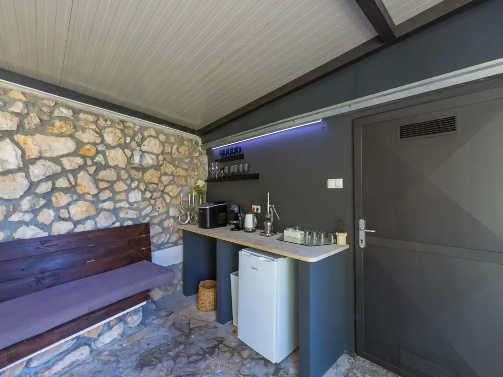 House Villa Hana