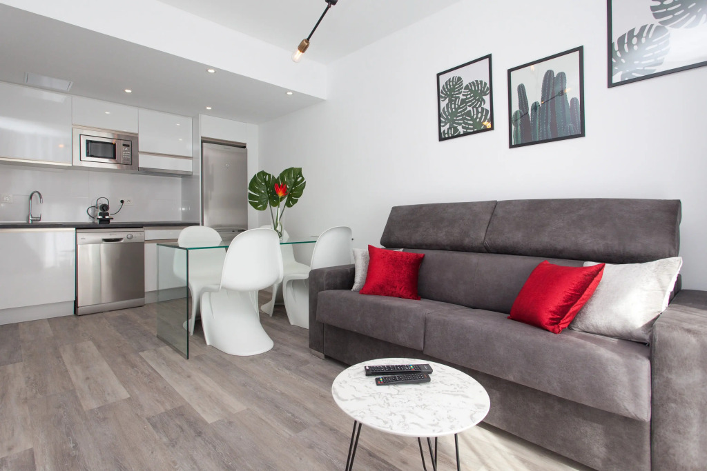 Bristol Sunset Beach - Holiday Apartments