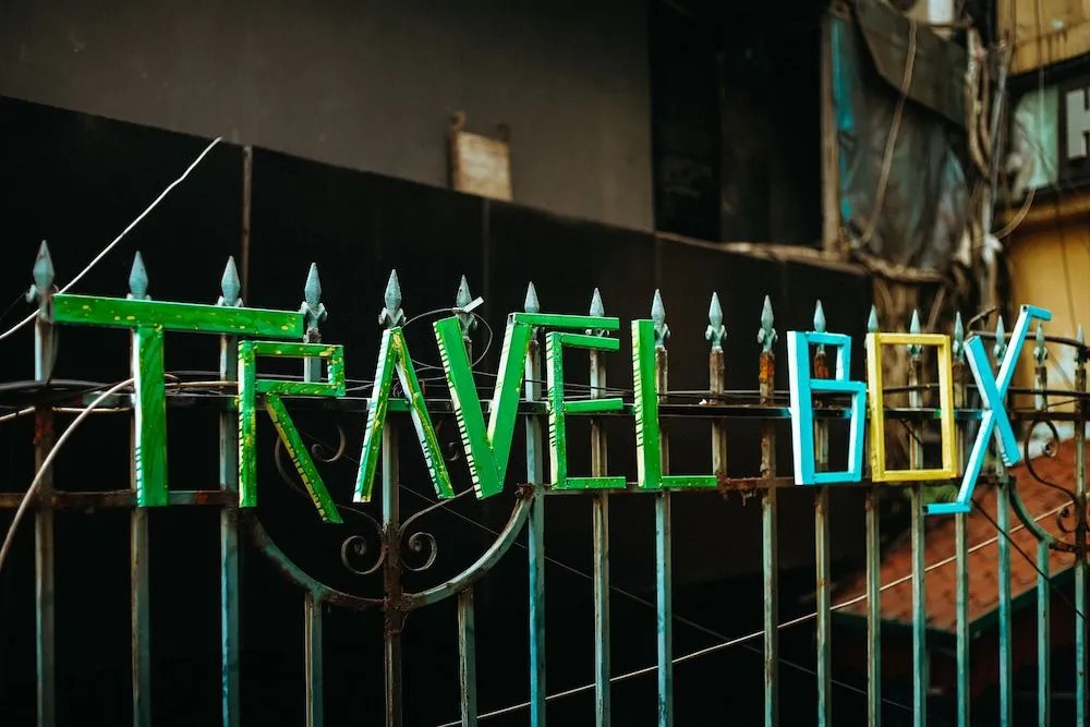 TravelBox Dorm Sweet Dorm - Hostel