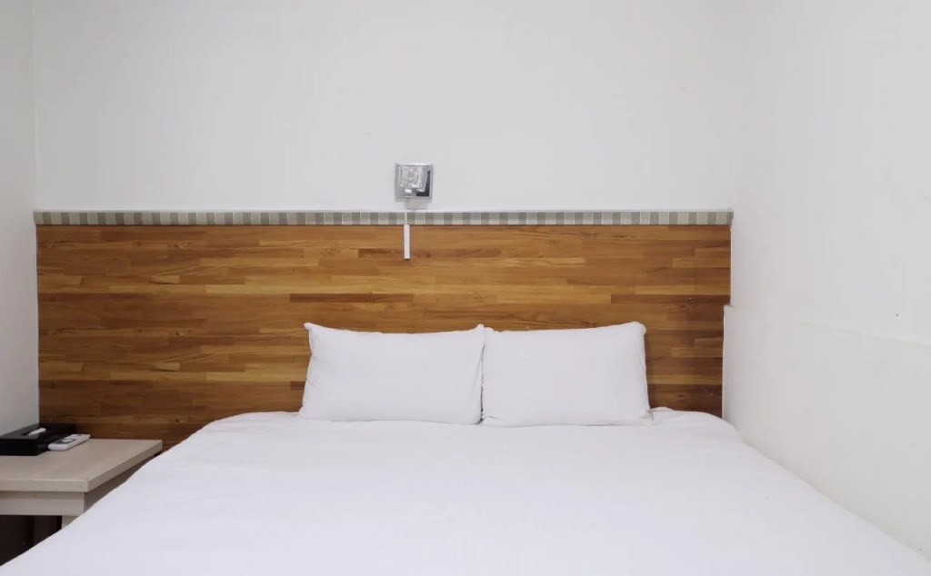 Dung Shih Hotel