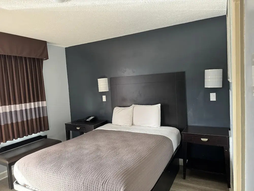 Budget Inn Danville