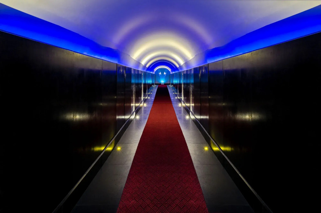 Hotel Vis à Vis