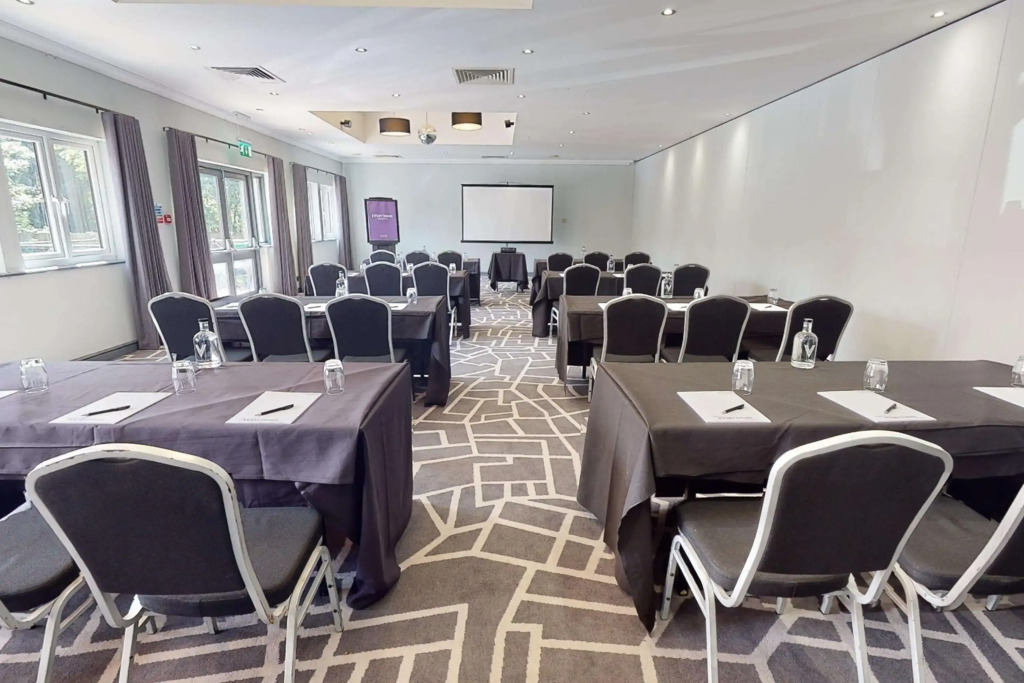 Village Hotel Cardiff
