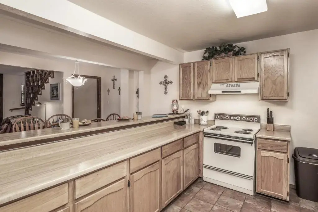 Pinon Park B22, 3 BRs, Pool Table, Fireplace, WiFi, Sleeps 8