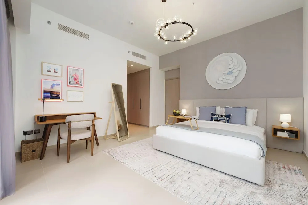 Maison Privee - Luxury 2Bedroom w/ Burj Khalifa & Fountain Views