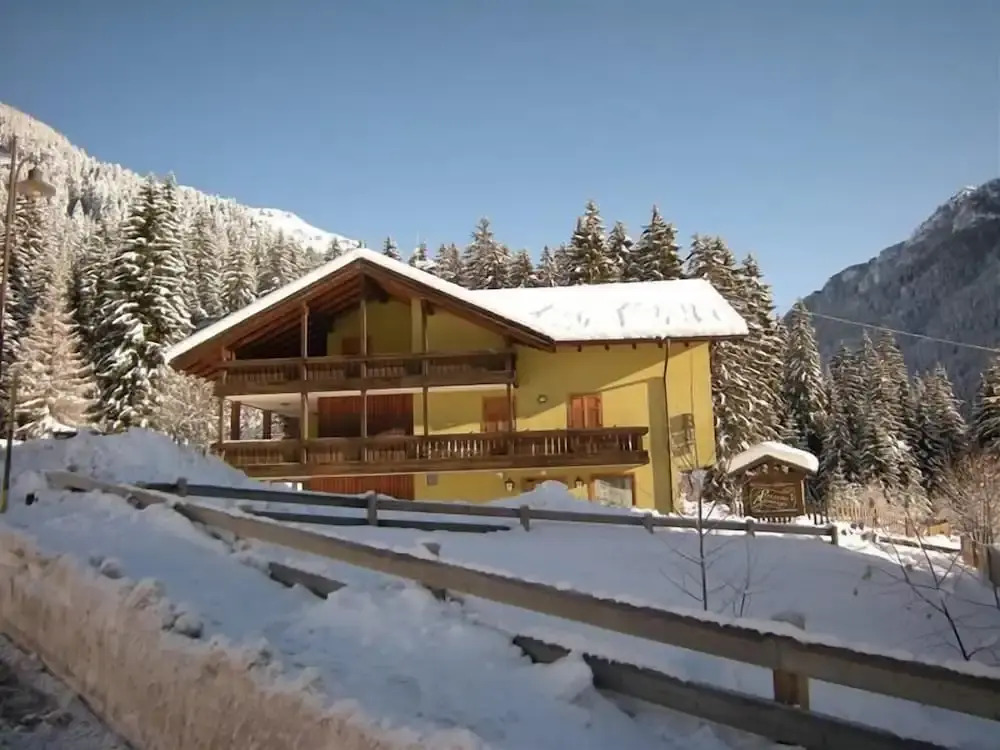 Albergo Pozzole