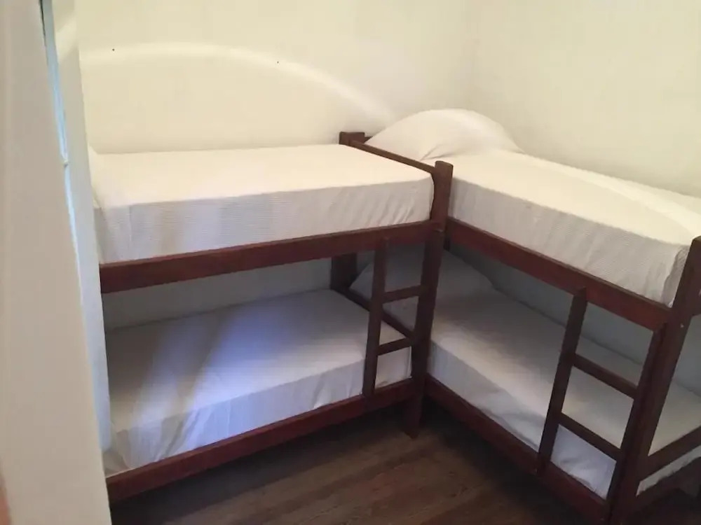 Zolá Hostel Buenos Aires