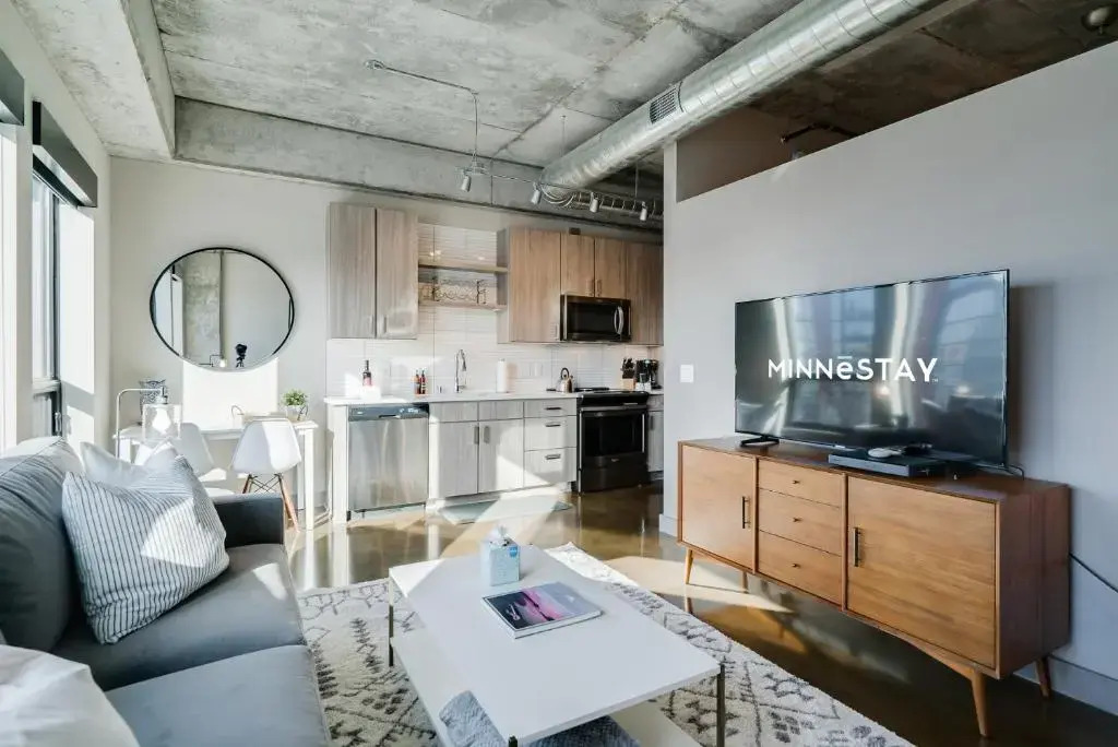 Sable 506 - One Bedroom