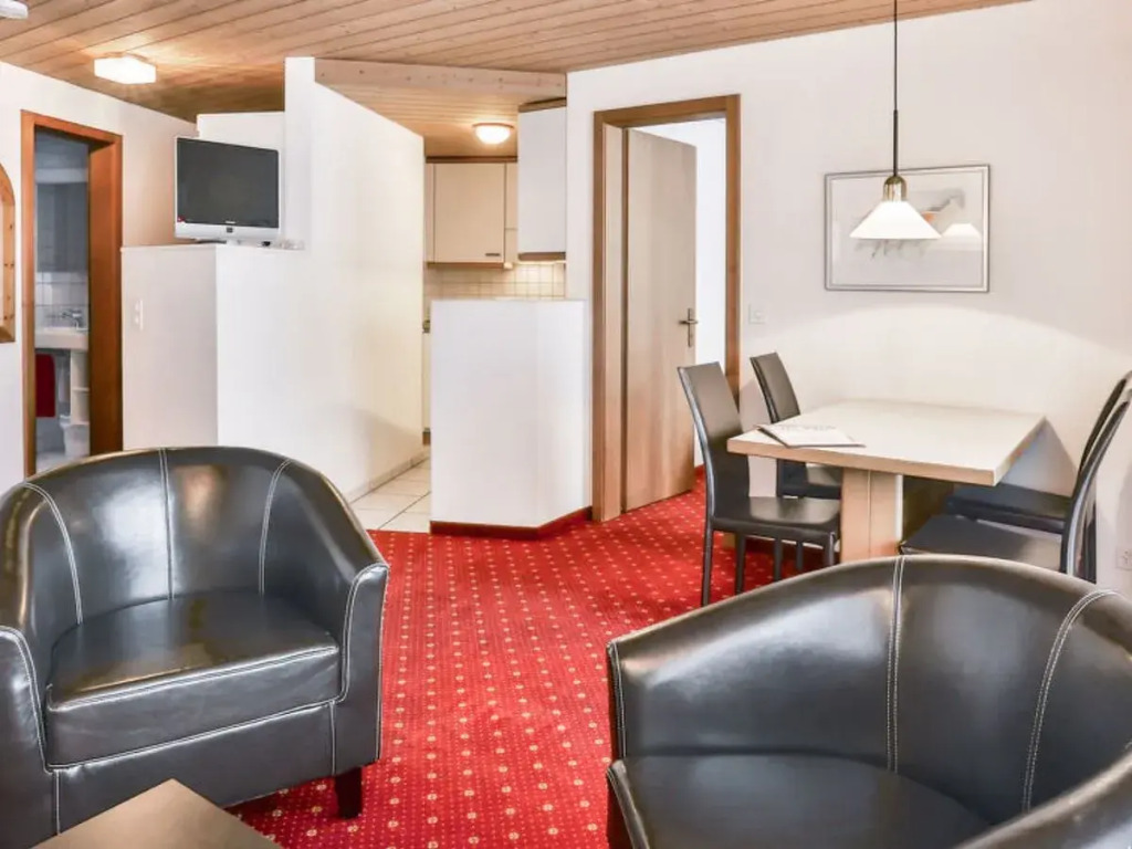 Chalet Abendrot 35035