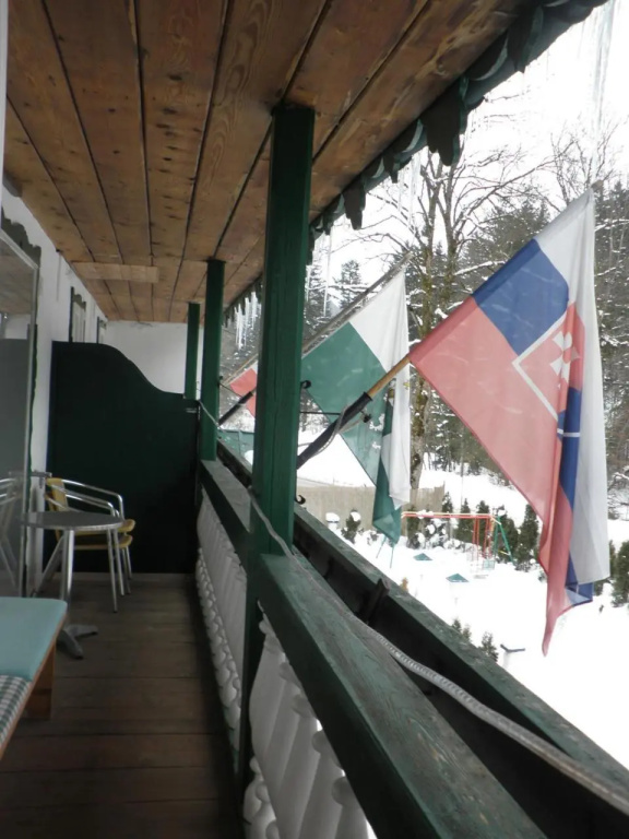 Alpenpension