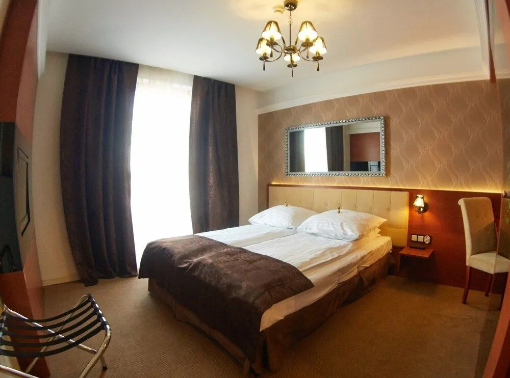 Hotel&Spa Kameleon