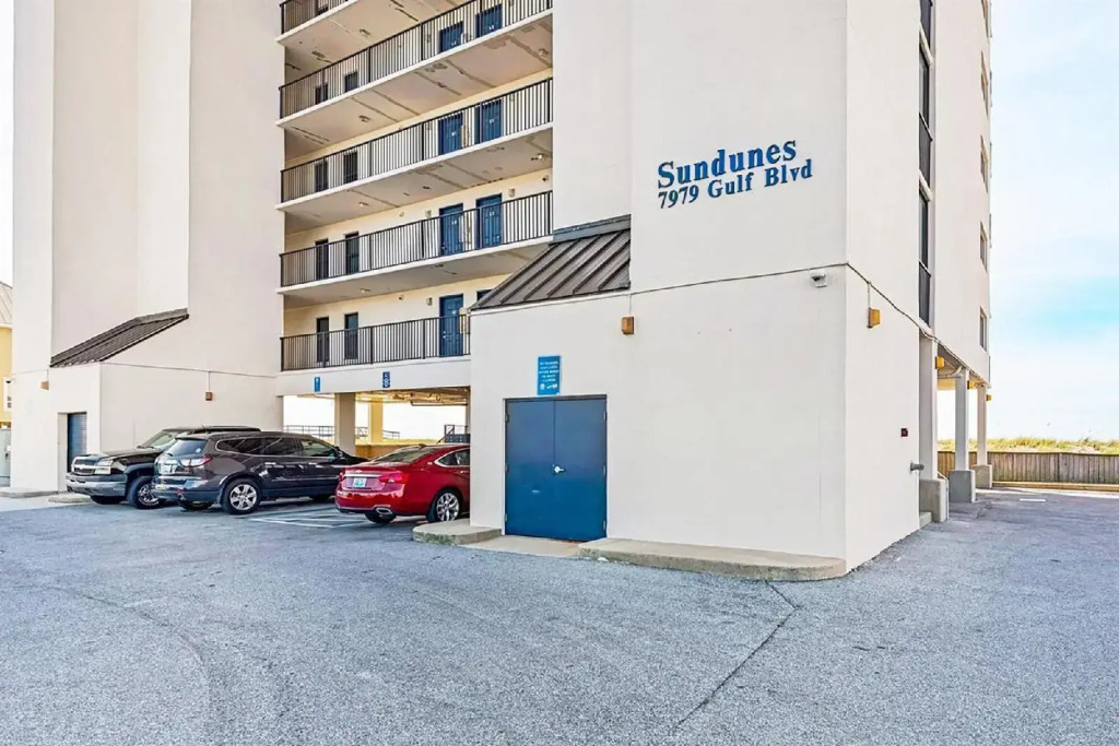 Sundunes 122