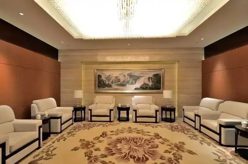 Zheng fang yuan international Hotel