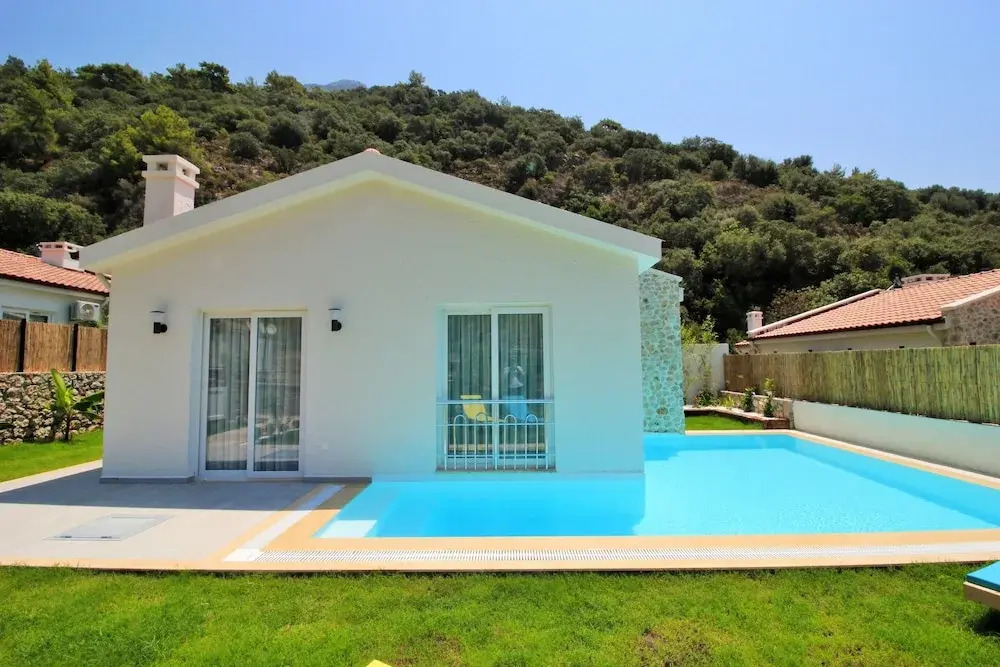 Villa Poppy